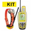 kit Evomap +Radio collare Gps Btb Mito 5100