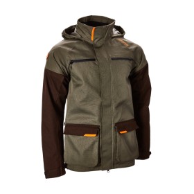 Giacca Parka Track Racoon Winchester